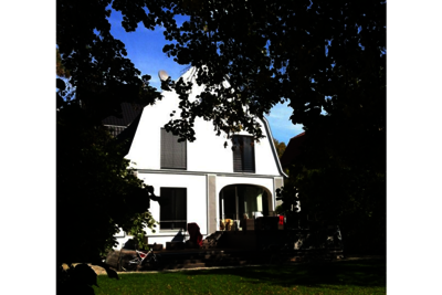 Villa in Erfurt-Süd