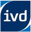 Mitglied im IVD - Immobilienverband