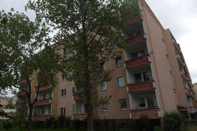 29 Wohnungen in Zerbst, Sachsen-Anhalt