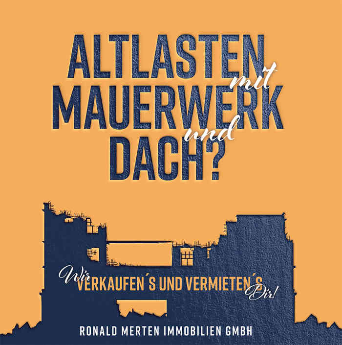 Immobilien vermieten in Erfurt