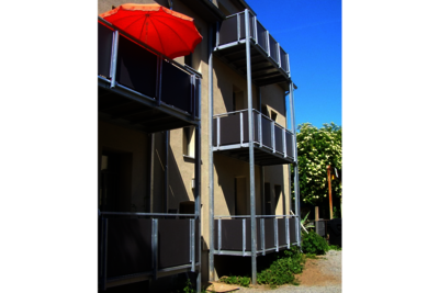 „Rosenhof“ Weimar