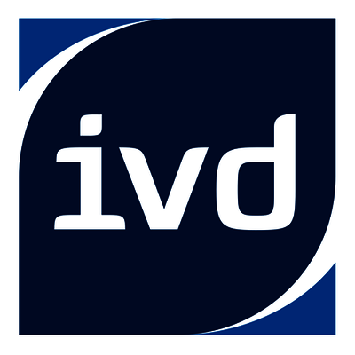 Mitglied im IVD - Immobilienverband