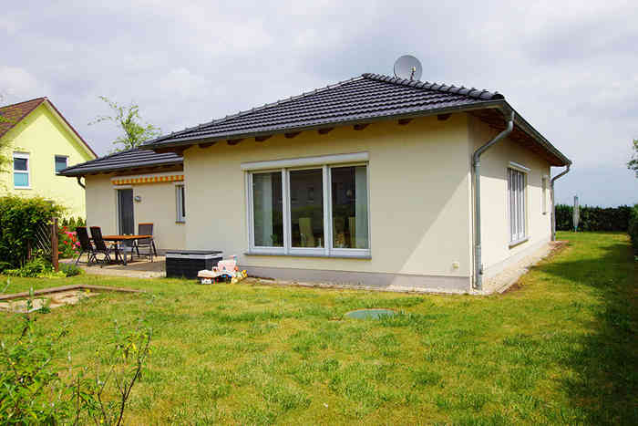 Immobilien kaufen in Erfurt & Umgebung