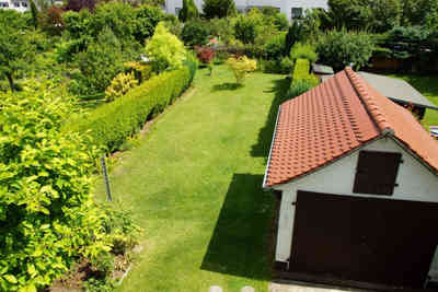 Einfamilienhaus in Erfurt (im Dichterviertel)