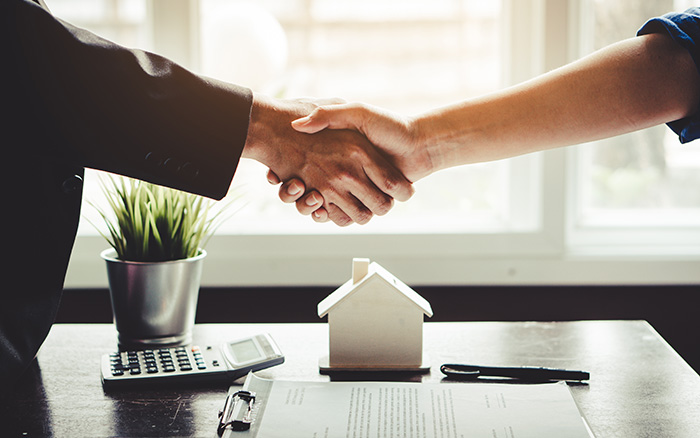 EFH / MFH Verkaufsunterlagen / Haus Verkaufsunterlagen