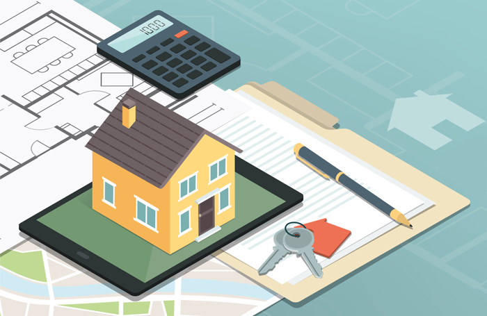 ETW Unterlagen / Eigentumswohnung Verkaufsunterlagen