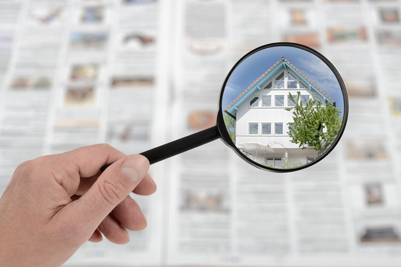Immobilienexposé Checkliste - Immobilien verkaufen