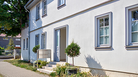 Eigentumswohnung Erfurt verkaufen