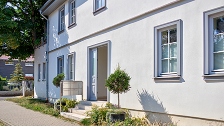 Mehrfamilienhaus Erfurt verkaufen