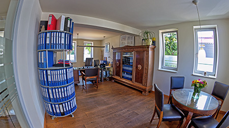 Mehrfamilienhaus Weimar verkaufen