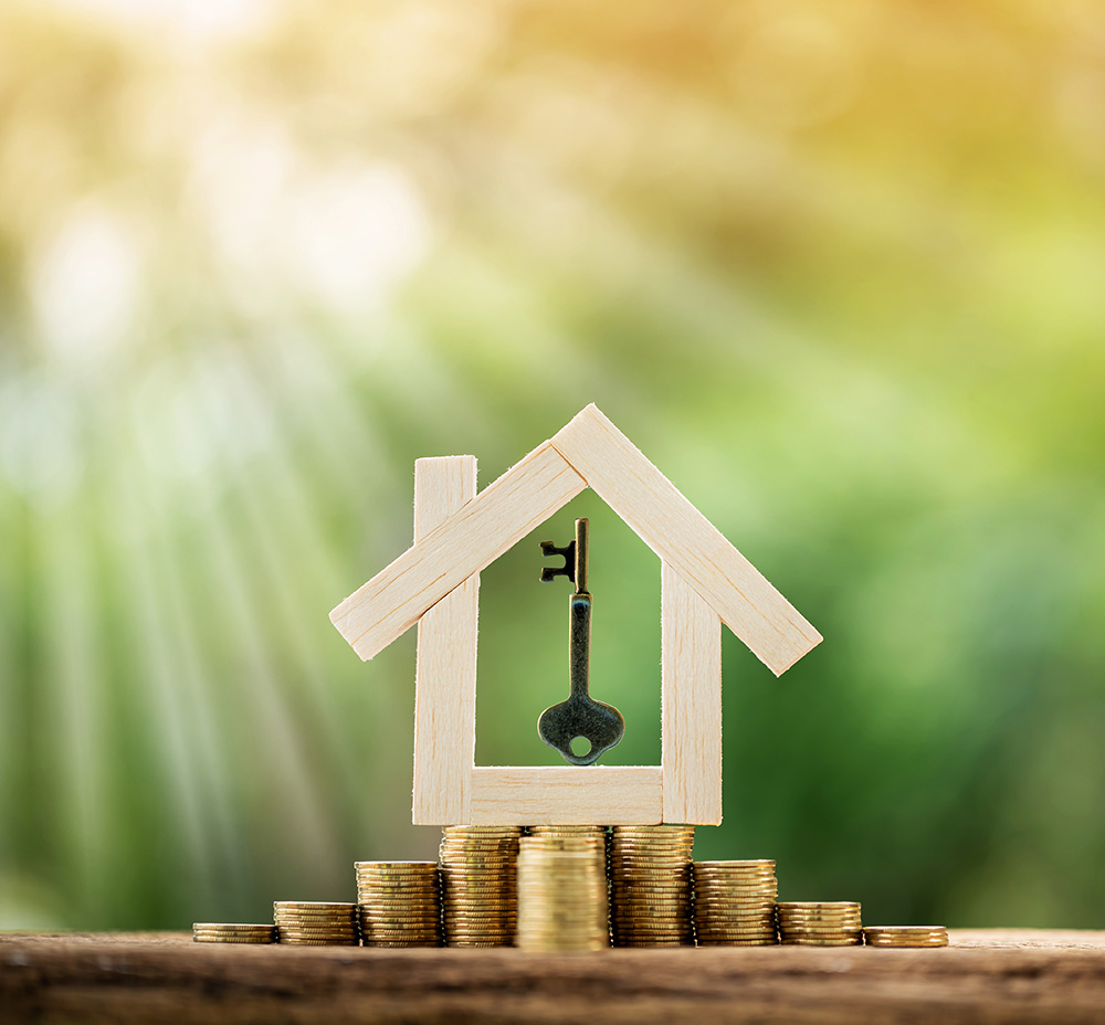 Marketing-Mix: Immobilienportale, Social Media & Printmedien